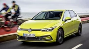Essai Volkswagen Golf 8 : le sens du réalisme