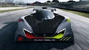 La Peugeot des 24 Heures du Mans ressemblera à ça