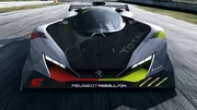 Peugeot de retour en Endurance et au 24 Heures du Mans avec Rebellion