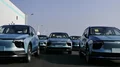 Aiways U5 : ce SUV électrique chinois arrive en Europe