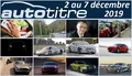 Résumé Auto Titre du 2 au 7 décembre 2019