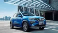 Dacia K-ZE : bientôt une électrique à moins de 15 000 euros en France