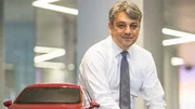 Direction de Renault : les administrateurs penchent pour Luca de Meo