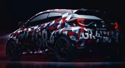 Toyota Gr Yaris (2020) : une super Yaris Gazoo Racing inspirée du WRC pour 2020