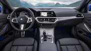BMW annonce l'arrivée d'Android Auto