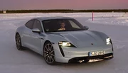 Prise en main – Porsche Taycan 4S : l'électrique qui veut briser la glace