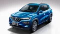 Dacia : une électrique low cost ?