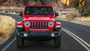 Jeep prévoit une électrification totale de sa gamme pour 2022