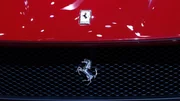 Ferrari : le passage au 100% électrique prévu... en 2025