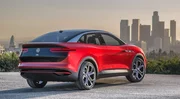 Volkswagen : des électriques sportives sous le badge GTX ?
