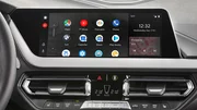 BMW intègre Android Auto sans fil dès juillet 2020