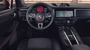 Porsche Macan GTS : plus sportive que SUV !