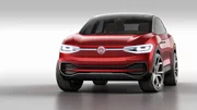 Volkswagen : le badge GTX pour les sportives électriques ?