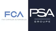 Fusion PSA/FCA Chrysler : c'est officiel !