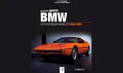 Livre : BMW, les plus beaux modèles