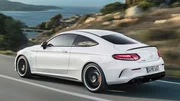 Mercedes : une partie de la gamme AMG en danger ?
