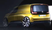 Volkswagen annonce le nouveau Caddy