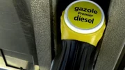 Le diesel en perdition chez les particuliers