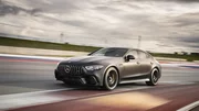 Les Mercedes-AMG tuées par les normes CO2 de 2021 ?