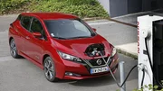 Nissan Charge, le meilleur pour ceux qui acceptent le système