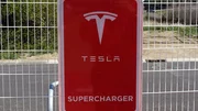 Tesla a mis en service un premier supercharger V3 250 kW en Europe