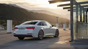 Audi A6 : les versions hybrides rechargeables disponibles à la commande
