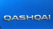Nissan Qashqai (2021) : plus de diesel pour la troisième génération