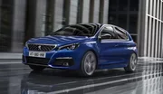 Future Peugeot 308 : La version 100% électrique toujours en considération