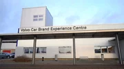 Découverte vidéo du Volvo Brand Experience Center : la vitrine du constructeur