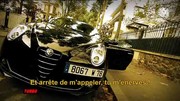 Essai Alfa Romeo MiTo vs Mini, les métiers de l'auto...