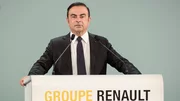 Affaire Ghosn : l'ex-président de Renault-Nissan se réfugie au Liban