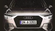 10 étoiles pour 2020 : Audi A3