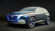 10 étoiles pour 2020 : Hyundai Tucson