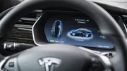 Tesla dépose un brevet pour une batterie capable de tenir 1,6 millions de kilomètres
