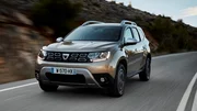 Essai Dacia Duster TCe 100 (2019) : le meilleur rapport qualité-prix du marché ?