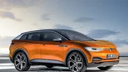 SUV, électriques : l'offensive de Volkswagen en 2020