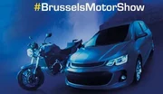 Salon Auto Bruxelles 2020 : Infos pratiques