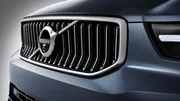 Volvo et Daimler en discussion pour une éventuelle collaboration ?