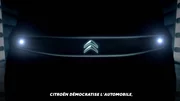 Citroën Ami One électrique : la version de série bientôt produite ?