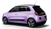 Renault Twingo électrique : elle arrive pour 2020 !
