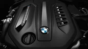Trois moteurs BMW en sursis