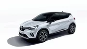 Renault Captur E-Tech & Clio E-Tech : les hybrides