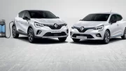 Renault Clio et Captur hybrides : révélation et infos officielles