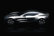 Aston Martin : Plus de photos de la One-77