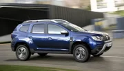 Dacia Duster GPL 2020 : il revient dans la gamme