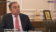 Carlos Ghosn : les réactions après son face à la presse