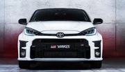 Toyota Yaris GR : plus qu'une GTi, une voiture de Rallye !