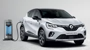 Renault va t-il faire décoller l'hybride rechargeable en France ?