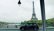 Mobilité auto : le chinois Caocao lance son service de VTC à Paris