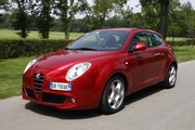 Alfa Romeo MiTo : Latin fever !